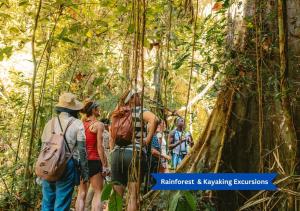 Gasten van Hilltop Wellness Resort