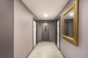 Fotografie z fotogalerie ubytování Bakırköy Zeugma Suit Otel v destinaci Istanbul
