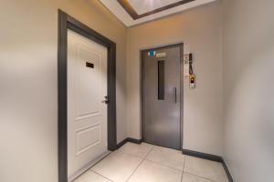 Fotografie z fotogalerie ubytování Bakırköy Zeugma Suit Otel v destinaci Istanbul