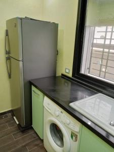 Nhà bếp/bếp nhỏ tại Appartements S1 et S2, cité El Wafa +8 ảnh