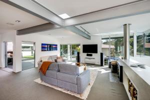 Fotografie z fotogalerie ubytování Woodford Views - Havelock North Holiday Home v destinaci Havelock North