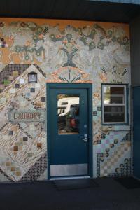 Fotografie z fotogalerie ubytování Ashland Commons Hostel v destinaci Ashland