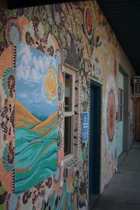 Fotografie z fotogalerie ubytování Ashland Commons Hostel v destinaci Ashland