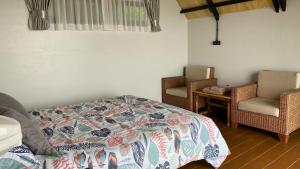 Gallery image of ahpokafei อาโพดอยผาหมี in Ban Pha Mi +15 photos