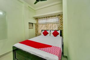 Легло или легла в стая в OYO Flagship Hotel Grand Palace
