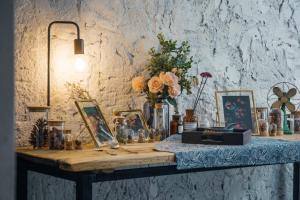 Imagine din galeria proprietății Xi'an Jasmine Boutique Inn în Xi'an