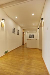 Imagine din galeria proprietății Xi'an Jasmine Boutique Inn în Xi'an
