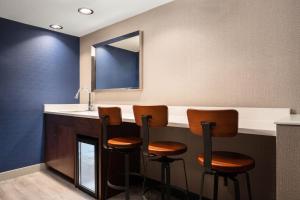 Fotografie z fotogalerie ubytování Four Points by Sheraton - San Francisco Airport v destinaci South San Francisco