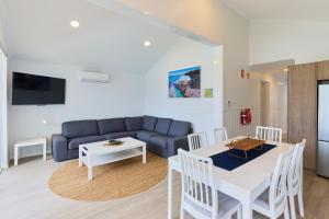 RAC Esperance Holiday Park的电视和/或娱乐中心