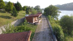 Gallery image of Ayvacık Hotel Restaurant in Samsun