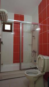 Gallery image of Ayvacık Hotel Restaurant in Samsun