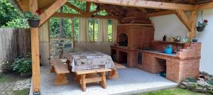 Fotografie z fotogalerie ubytování Casa Iulia & Matei v destinaci Cîrţişoara