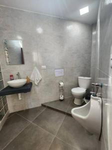 Afbeelding uit fotogalerij van Bella Casa de Campo in Chontay