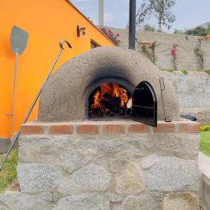 Φωτογραφία από το άλμπουμ του Bella Casa de Campo σε Chontay