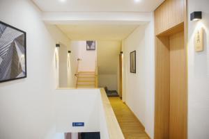 Imagine din galeria proprietății Xi'an Jasmine Boutique Inn în Xi'an