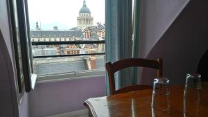 Φωτογραφία από το άλμπουμ του Hotel Cluny Sorbonne στο Παρίσι +19 φωτογραφίες