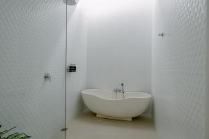 Bagno di Namika Villas Ubud