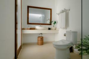 Bagno di Namika Villas Ubud