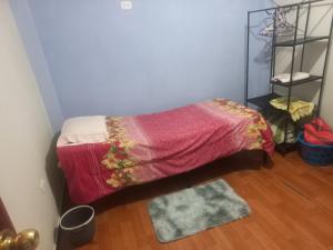 Afbeelding uit fotogalerij van Samay in Abancay