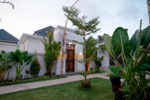 Giardino di Namika Villas Ubud