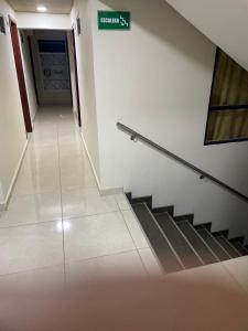 Gallery image of Hotel Rialto Suite in Pasto