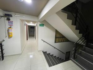 Gallery image of Hotel Rialto Suite in Pasto