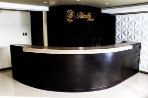 Gallery image of Hotel Rialto Suite in Pasto