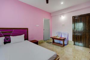 Fotografie z fotogalerie ubytování SPOT ON Mehta Banquet And Restaurant v destinaci Ráňčí