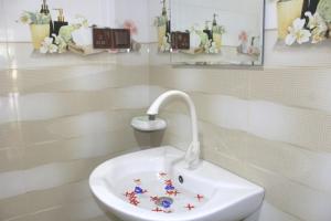 Bagno di Sigiri Sanu Villa