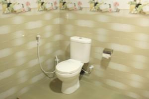 Bagno di Sigiri Sanu Villa