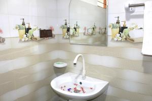 Bagno di Sigiri Sanu Villa
