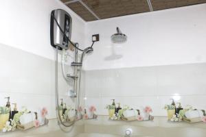 Bagno di Sigiri Sanu Villa