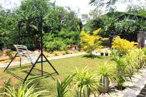 Giardino di Sigiri Sanu Villa