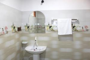 Bagno di Sigiri Sanu Villa