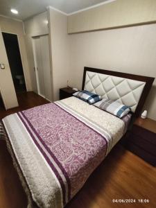 Giường trong phòng chung tại habitacion con camarote +32 ảnh