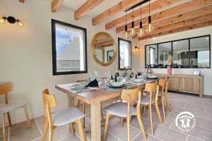 Gallery image of Villa valerie in Locmaria