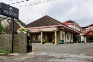 Foto dalla galleria di Garuda Setia Hotel a Kutoarjo