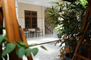 Giardino di Garuda Setia Hotel