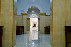 Foto dalla galleria di Garuda Setia Hotel a Kutoarjo