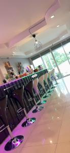 Fotografie z fotogalerie ubytování JS786 Cafe&Bistro v destinaci Pattaya Central + 10 fotografií