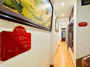 Fotografie z fotogalerie ubytování Thanh Quyen hotel v destinaci Sa Pa