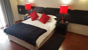 Gallery image of Desert Palace Hotel in Upington