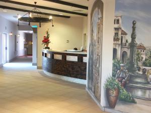 Gallery image of Desert Palace Hotel in Upington