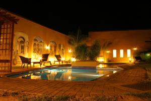 Gallery image of Desert Palace Hotel in Upington