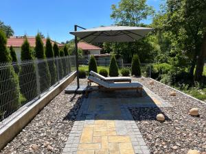 Gallery image of Vip kuca Banja Vrujci in Popadić