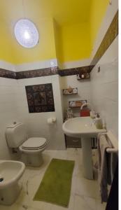 Ένα μπάνιο στο Casa dell'Acero rosso +32 φωτογραφίες