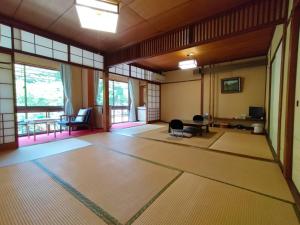 Fotografie z fotogalerie ubytování Migumiya Ryokan v destinaci Toyooka