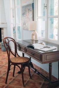 Fotografie z fotogalerie ubytování Villa Il Paradiso Andros v destinaci Gavrion