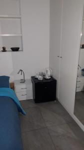 Ảnh trong thư viện ảnh của Hotel Ristorante della posta , cama ở Cama