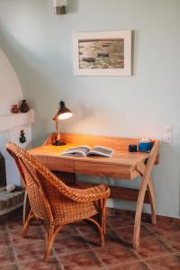 Fotografie z fotogalerie ubytování Villa Il Paradiso Andros v destinaci Gavrion